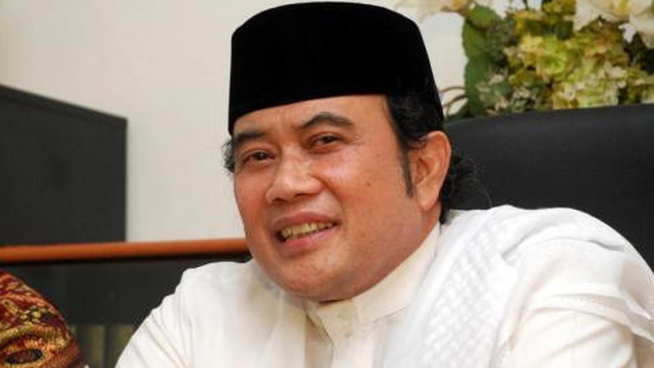 Rhoma: Tahun 2009 saya dilamar jadi Wapres, tapi saya tolak
