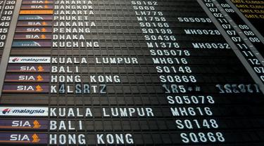 Singapura Perketat Syarat Perjalanan untuk Pelancong dari Berbagai Negara, Termasuk Indonesia