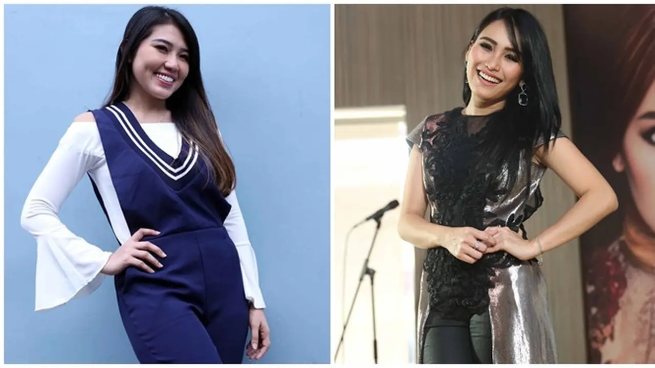 [Bintang] Tonton Video Klip Baru Ayu Ting Ting, Via Vallen: Keren Banget