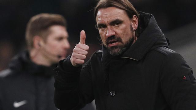 Daniel Farke