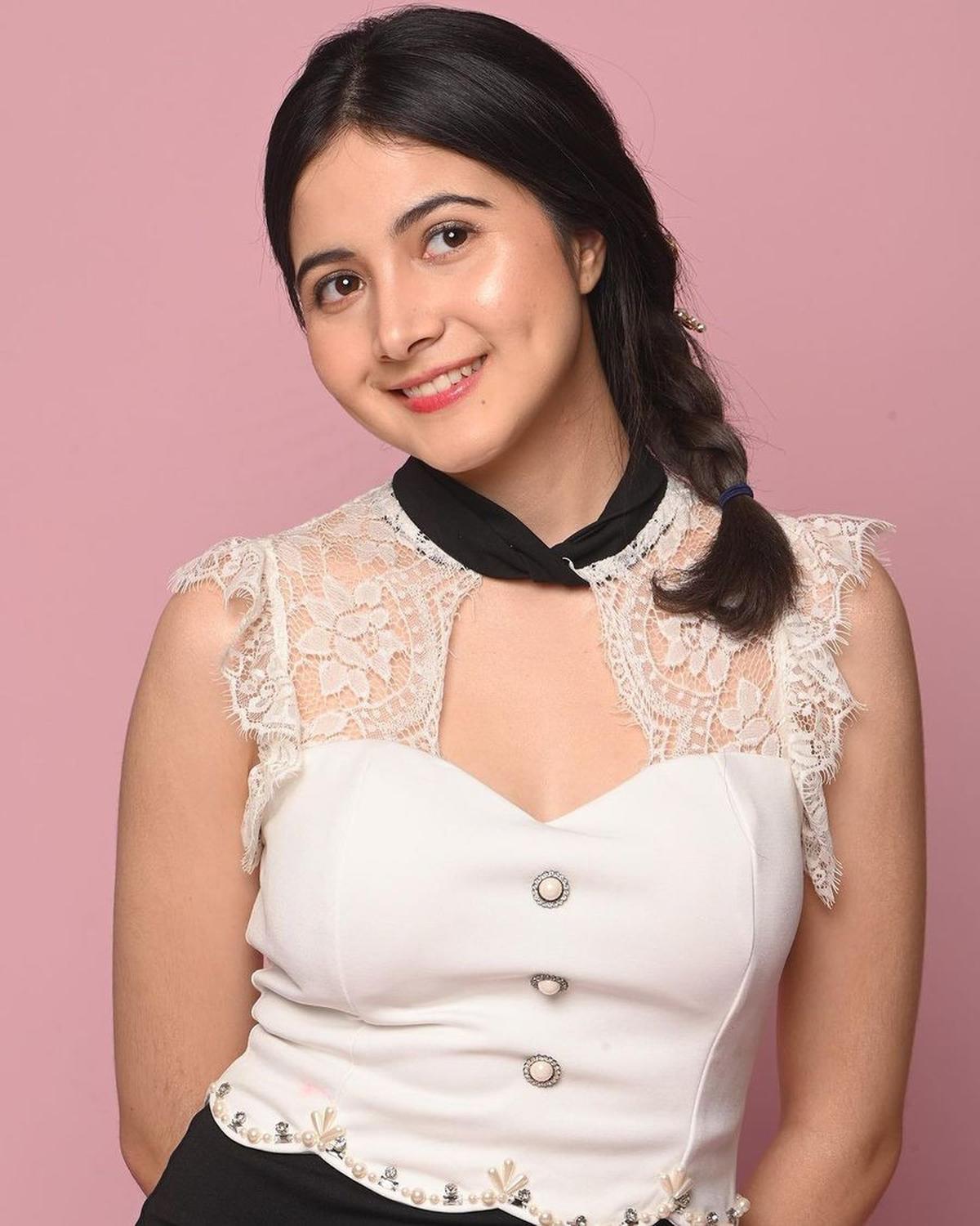 Terjun Ke Dunia Model