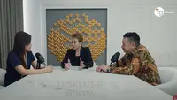 Usai Bebas dari Penjara, Otto Hasibuan Akhirnya Tanya Perasaan Jessica Wongso Saat Jalani Sidang pada 2016.&nbsp; foto: Youtube&nbsp;Fristian Griec Media Official