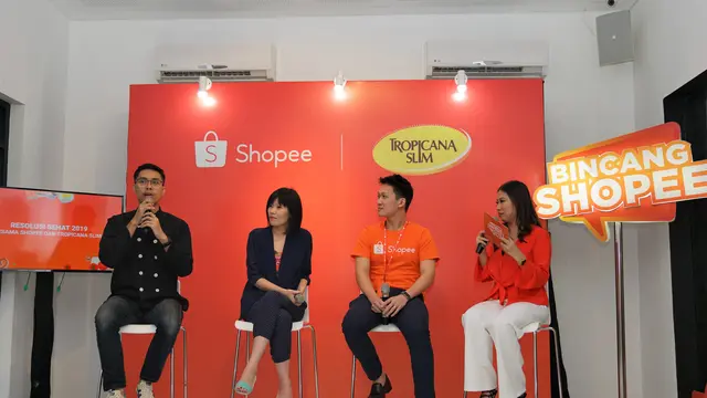 Bukan Cuma Resolusi, Tren Gaya Hidup Sehat Orang Indonesia Cenderung Meningkat