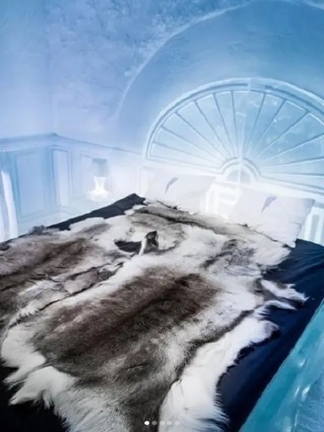 Icehotel