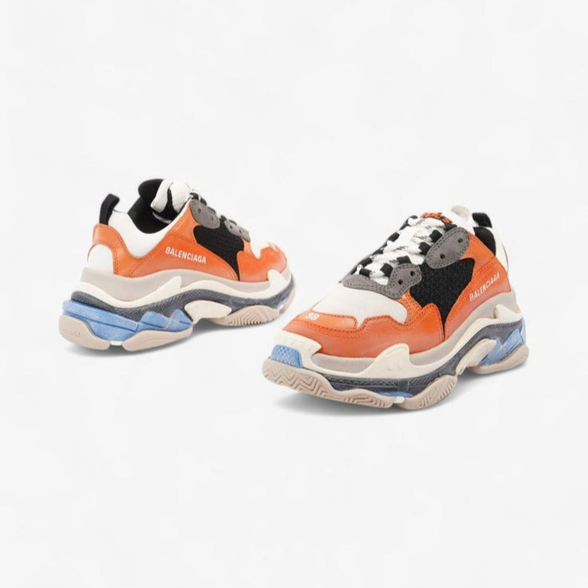 Bergaya Mewah Sejak Kecil, Ini Sneaker Favorit Anak-anak Kelas Atas