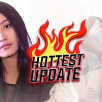 HL Hottest Update Natasha Wilona