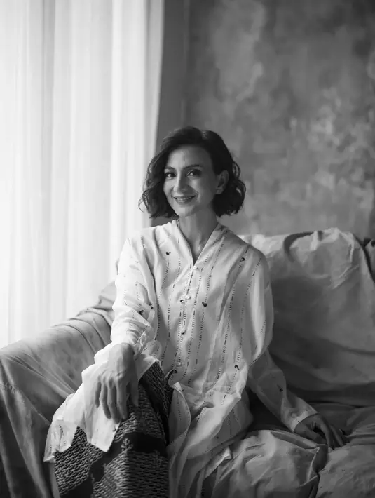 Wanda Hamidah (Instagram/wanda_hamidah)