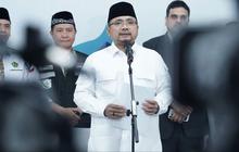 Menag Yaqut Sebut Pendirian Rumah Ibadah Tak Lagi Butuh Izin FKUB: Hanya Rekomendasi Kemenag