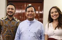 Profil Giring Ganesha Eks Vokalis Nidji yang Menjabat Wamen Kebudayaan, Pernah Mencalonkan Diri Jadi Presiden