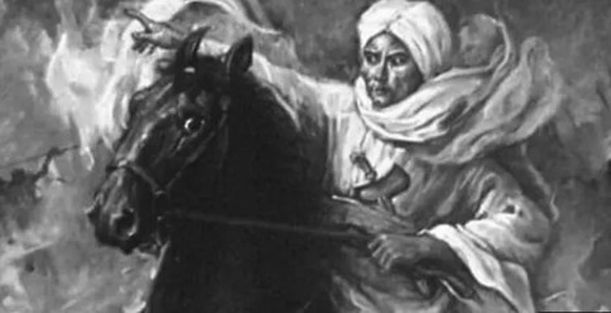 Pangeran Diponegoro