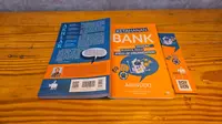 Praktisi perbankan yang sudah malang melintang selama lebih dari 20 tahun, Abiwodo, meluncurkan buku yang membahas isu ketahanan perbankan di Tengah perubahan industri. Buku itu berjudul Ketahanan Bank: Nilai-nilai 'AKHLAK' dan Budaya Agile dalam Speed of Organization.