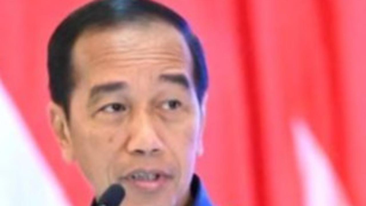 Jokowi Minta Belanja Infrastruktur Digital Ditekan: Tak Ada Lagi Aplikasi Baru