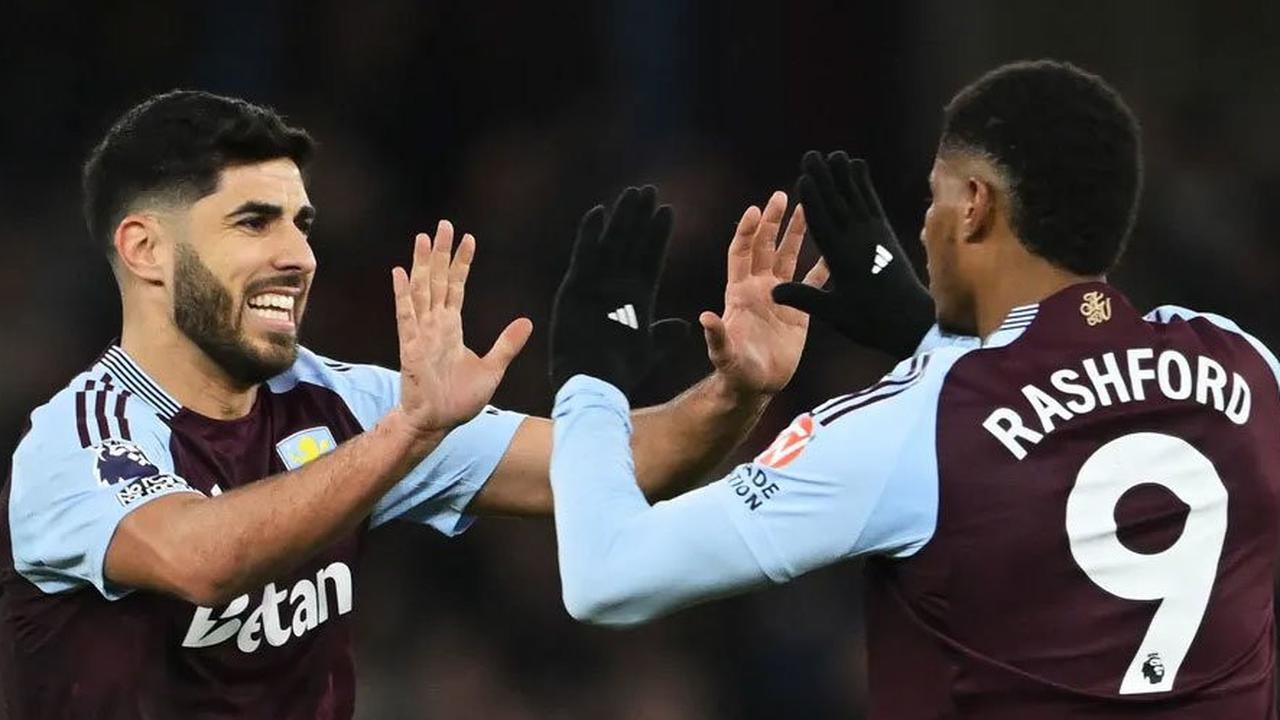 Ingin Gabung Barcelona, Marcus Rashford Dituntut Bikin Pengorbanan Besar