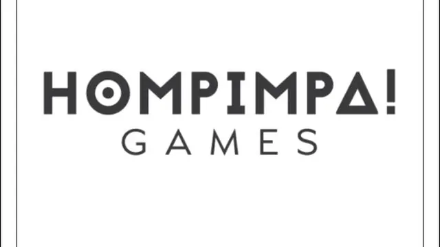 Hompimpa Games Kaesang