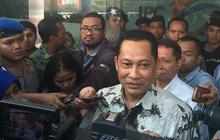 Kompolnas usul Kapolri tak copot anggota karena kasus yang ditangani