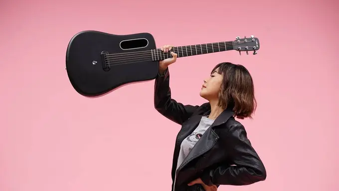 Tami Aulia dan Dhani Atmaja Siap Ramaikan Industri Musik Indonesia