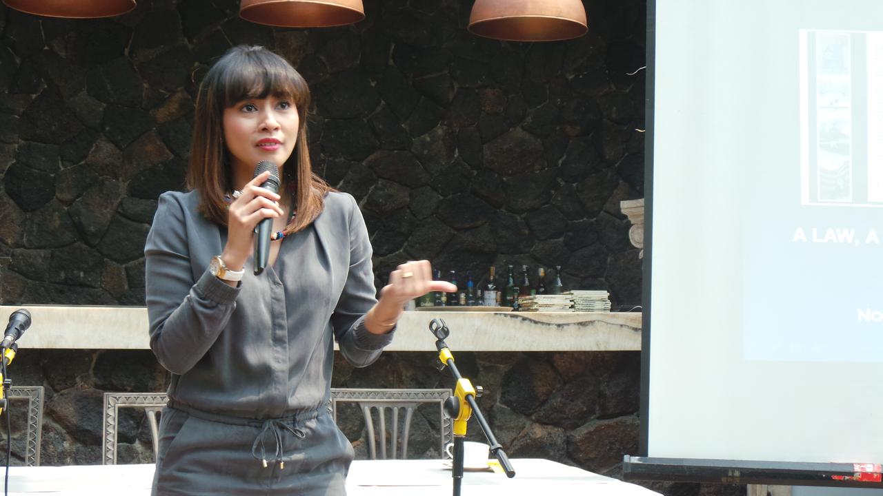 UU Keswa Perlu Diperkuat 5 Peraturan