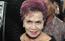 Miranda di Kompleks Istana: Saya enggak kelas bertemu Presiden