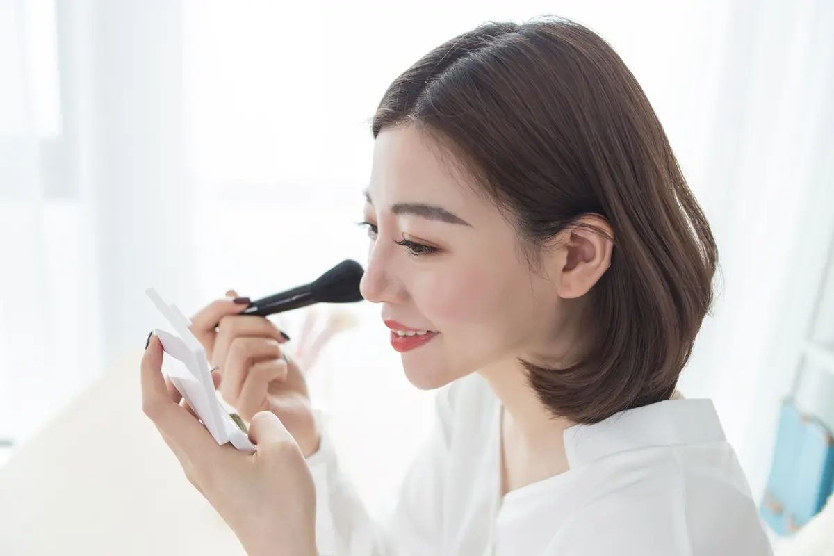 Makeup