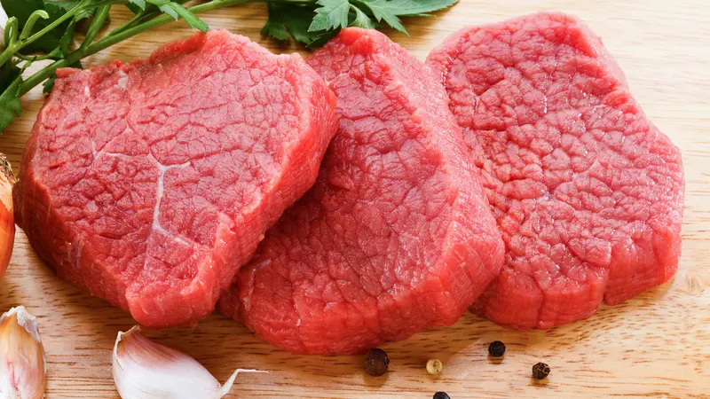 Protein dari Daging Merah Bisa Sehatkan Jantung - Health Liputan6.com
