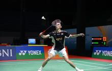Tujuh Tunggal Putra Indonesia Dominasi Perempat Final Indonesia Challenge 2025