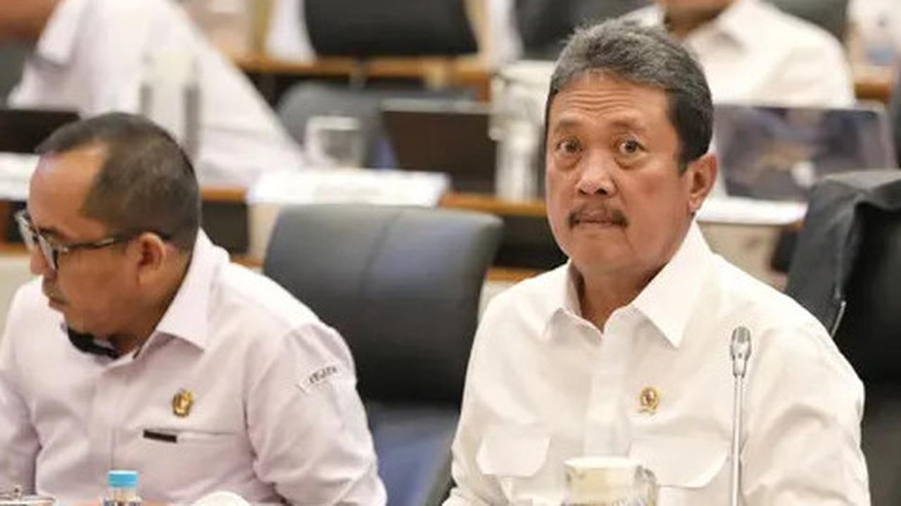VIDEO: Komisi IV Emosi Fakta Penindakan Pelaku Pagar Laut "Menteri Seperti Menutup-nutupi"