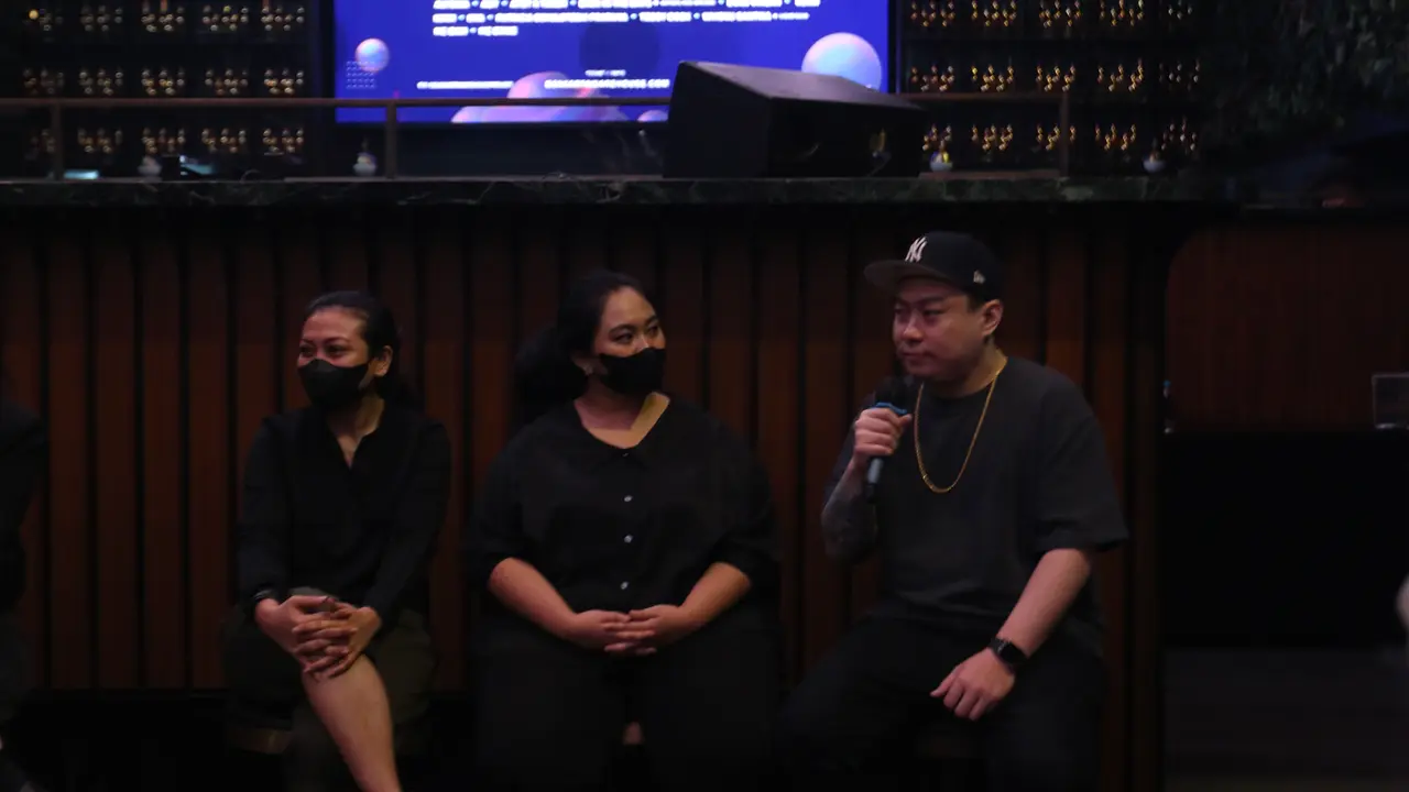 [Fimela] DWP 2022