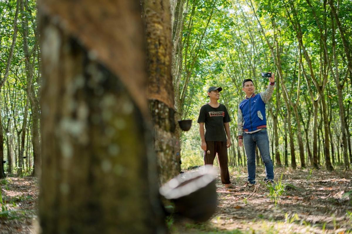 Hari Tani Nasional: BRI Tegaskan Komitmen Pemberdayaan Petani dan Sektor Pertanian