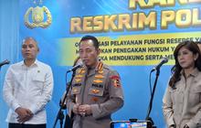 Kapolri Tegaskan Penempatan Anggota Polri di Luar Struktur Wajib Kantongi Restu KemenPAN-RB