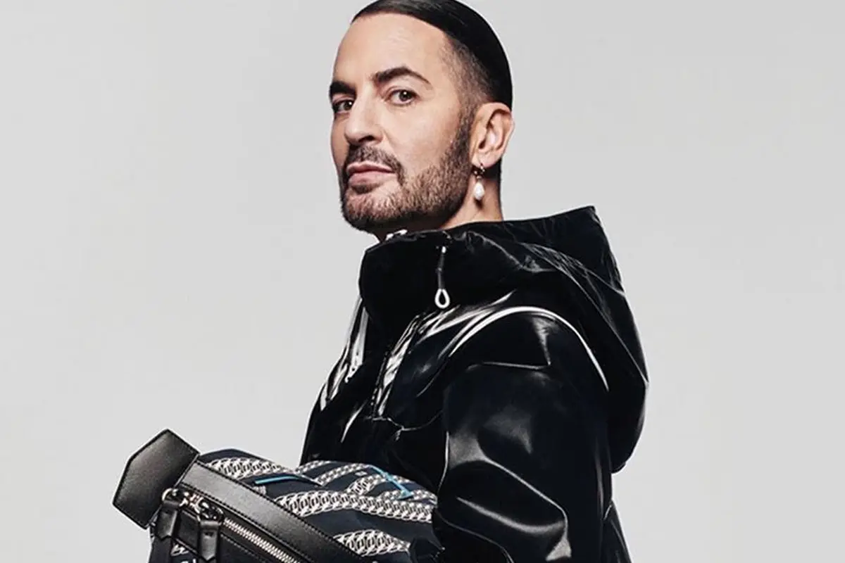 Marc Jacobs