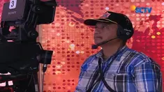 Dalam sistem single mux, radio televisi Republik Indonesia menjadi satu-satunya penyelenggaran penyiaran multi-pleksing digital.