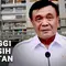 Pagar Tinggi di Mal Masih Jadi Sorotan