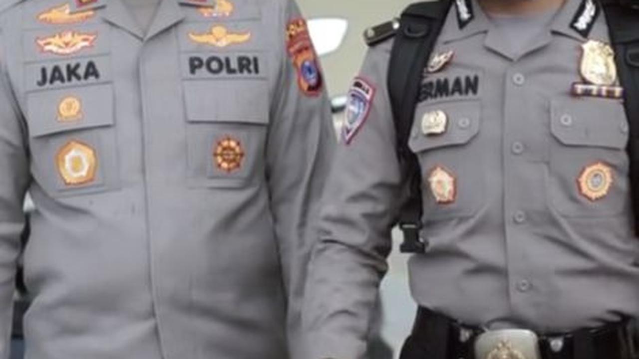 Saat Dikasih Malah Ngelunjak<br>