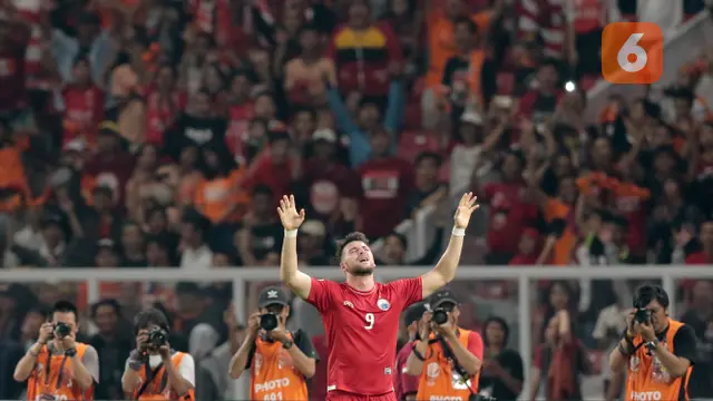 AFC Cup 2018: Persija Jakarta Vs Tampines Rovers