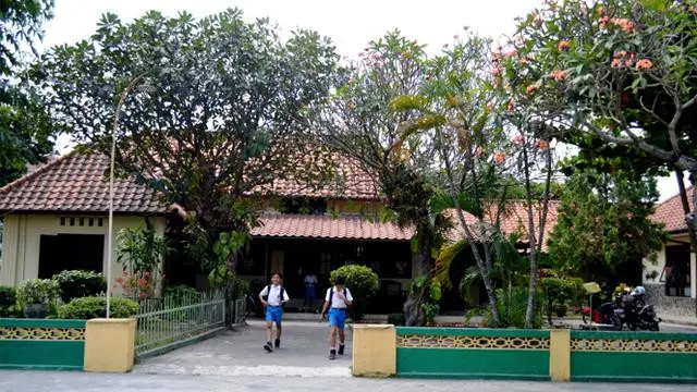 Perjuangan Ki Hajar Dewantara Dalam Dunia Pendidikan