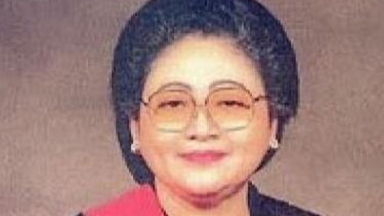 Pesan Lucu Ibu Tien Pada Soeharto: Jangan Memancing Ikan Yang Rambutnya Panjang