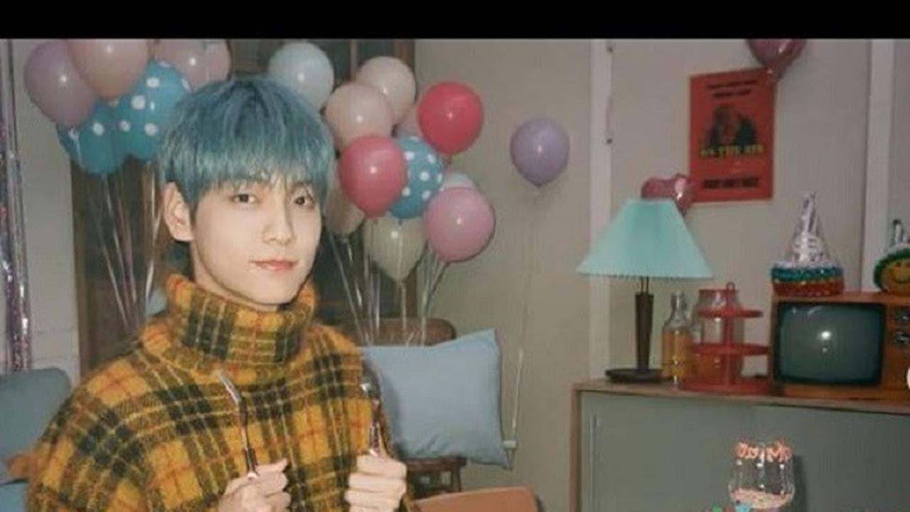 Soobin TXT (Foto: Instagram/@soobins_txt)