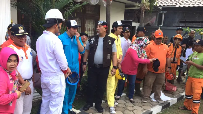 [Bintang] Warkop DKI Reborn: Jangkrik Boss! Part 2