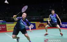 Ganda Campuran Indonesia Tanpa Wakil! Bobby Melati Evaluasi Permainan Usai Tersingkir di Semifinal Indonesia Masters 2025