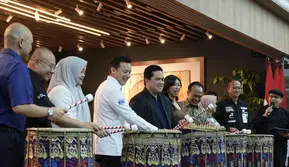 MotoGP Indonesia 2026 di Mandalika Bakal Rekrut 100 Persen Marshal Lokal