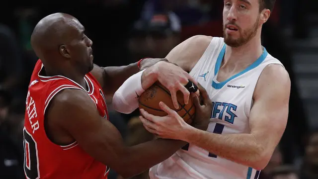 Quincy Pondexter