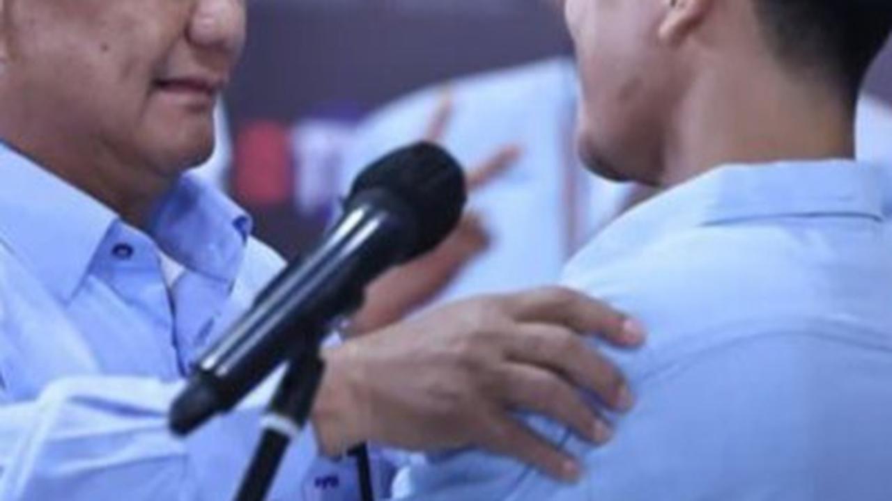 Survei Terbaru Indikator Politik: Prabowo-Gibran 45,79%, Anies-Cak Imin 25,47%, Ganjar-Mahfud 22,96%