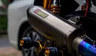 Asap Putih dan Tenaga Motor Hilang, Tanda Kerusakan Ini Jangan Disepelekan