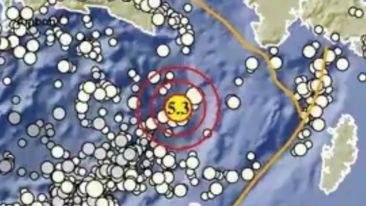 gempa