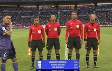 Mantul! Ada 4 Wasit dari Indonesia yang Pimpin Pertandingan AFC Champions League 2, ini Sosoknya