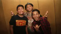CJR Persembahkan Kemenangan untuk Boy dan Girl Band Indonesia