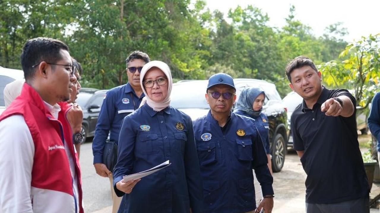 Tahukah Anda? BPH Migas Hadirkan Solusi Inovatif Sub Penyalur BBM 3T untuk Jangkau Wilayah Terpencil Indonesia