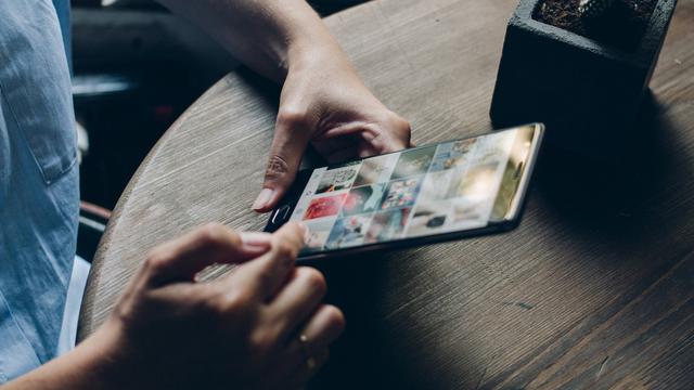 Cara Menghapus Akun Instagram