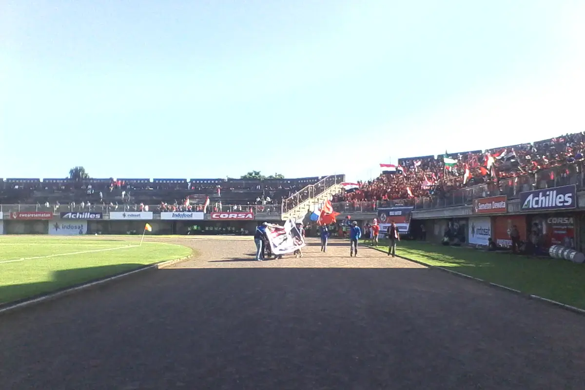 Stadion Dipta