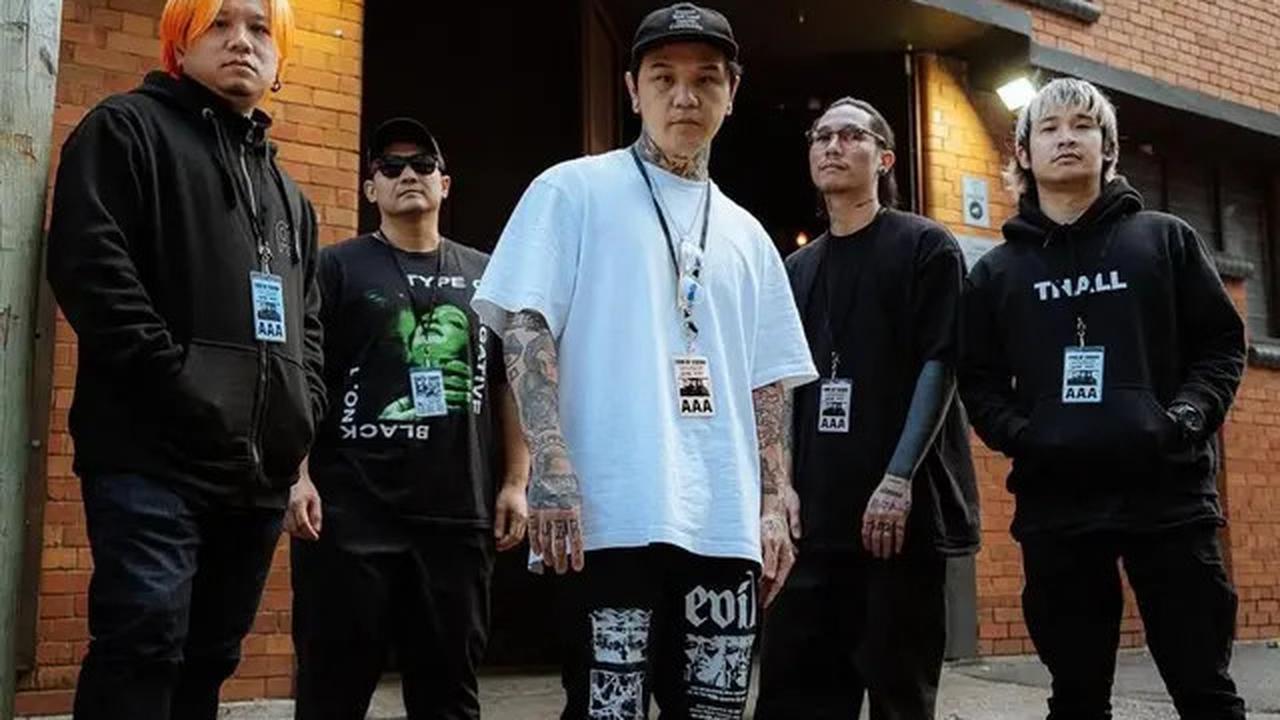 Vokalis Band Thailand Annalynn Pura-Pura Kena Kanker, Uang Donasi Dipakai Buat Bayar Utang Pribadi